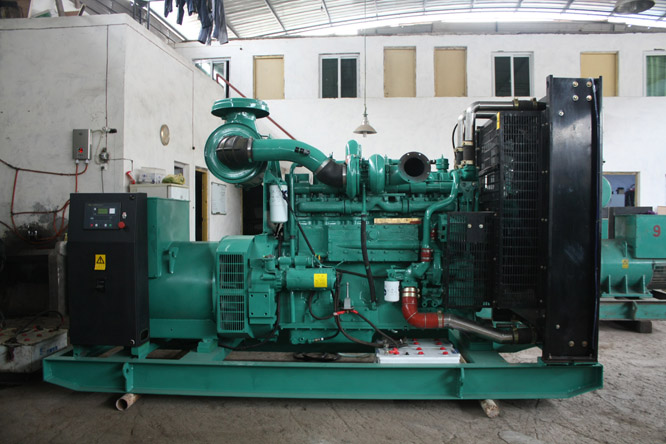 育才镇环保无噪音：租用静音发电机组，为环境和耳朵双重保驾护航